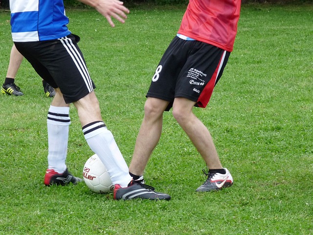 球员的技术 球员的技术